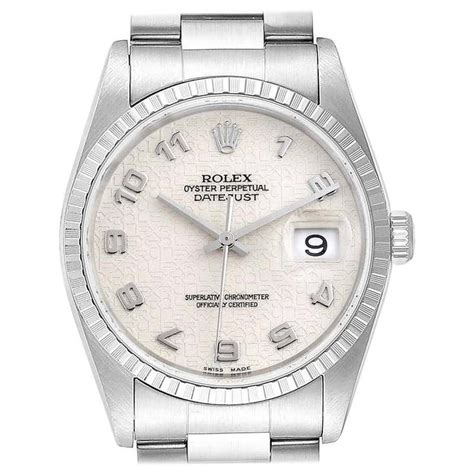 rolex 16220 oyster bracelet|rolex 16220 for sale.